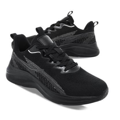 Men's Rebound Core V4 - Black