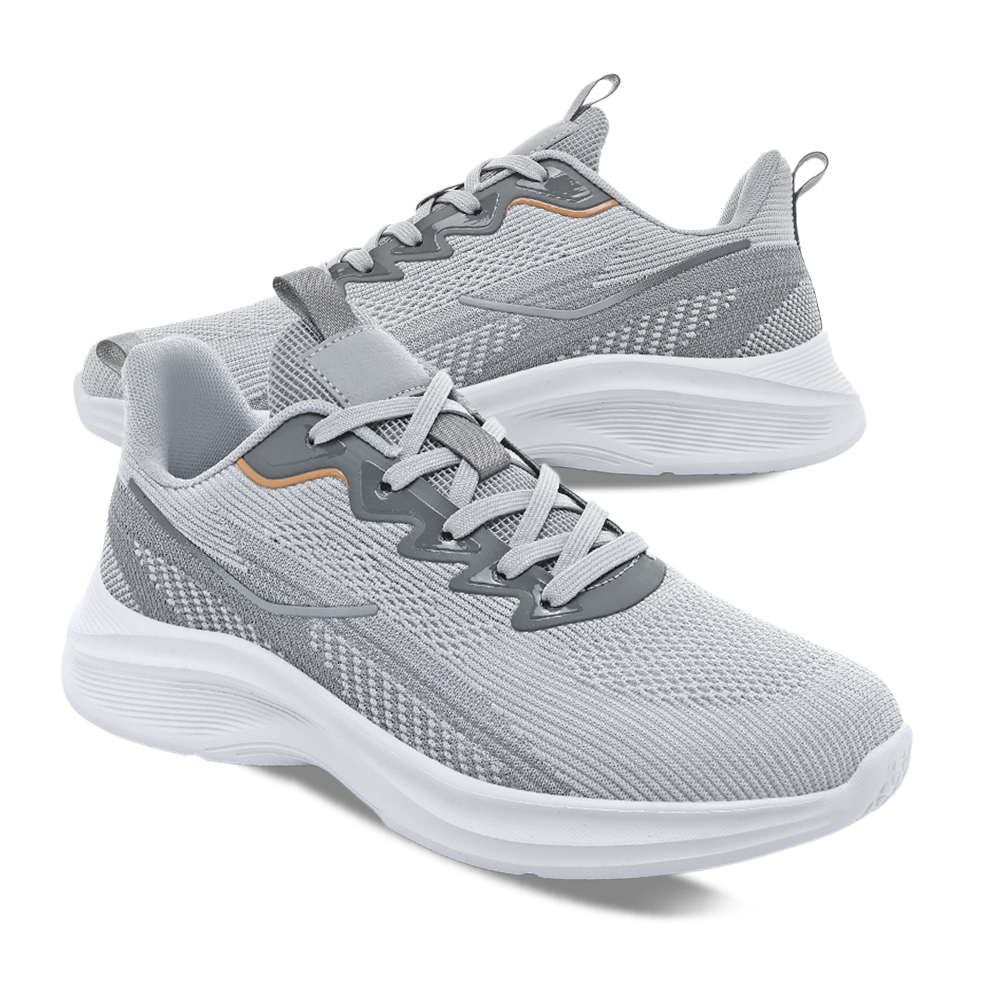 Men's Rebound Core V4 - Grey
