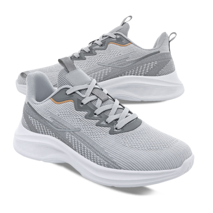 Men's Rebound Core V4 - Grey