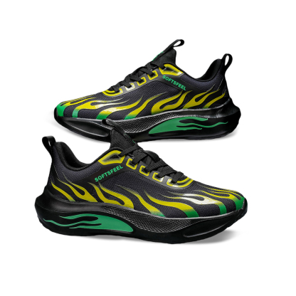 Men's ZephyrLite V4 - Black