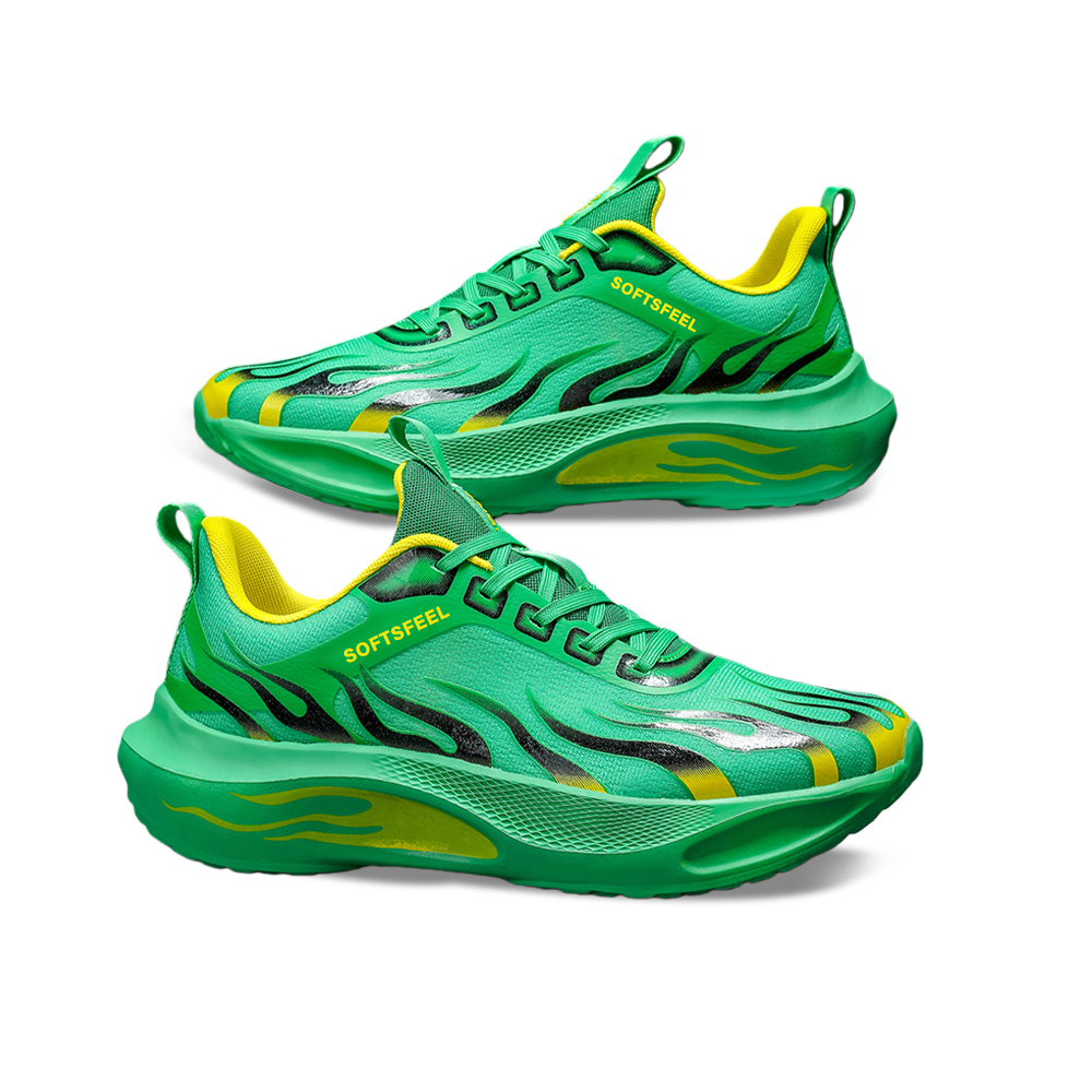 Men's ZephyrLite V4 - Green