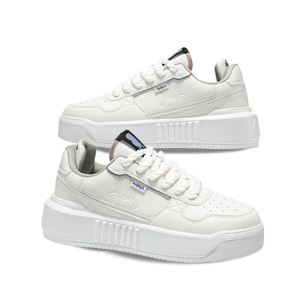 Softsfeel® Women's Rebound Core V6 - White
