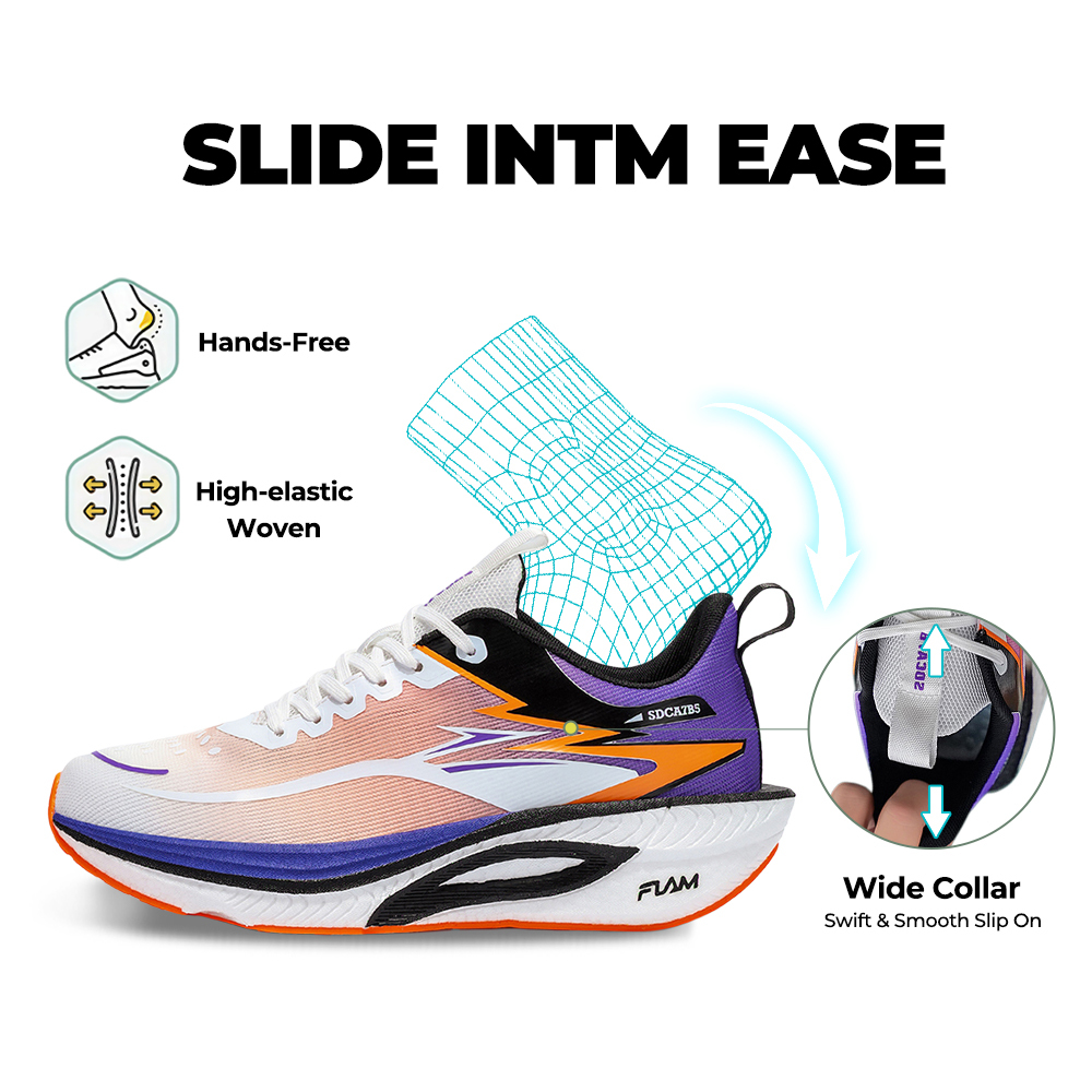 Men's Stride Core Pro V3 - Sunset Haze