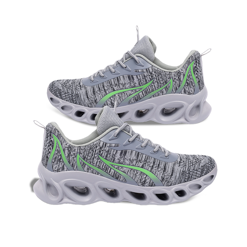 Softsfeel® Men's Rebound Core V1 - Gray