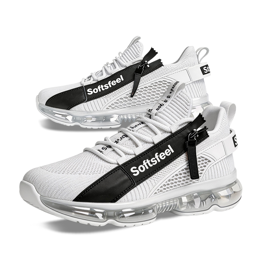 Women's Cloud Wanderer V9 - White