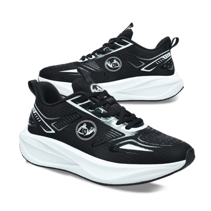 Women's Stride Core Pro V6 - Black