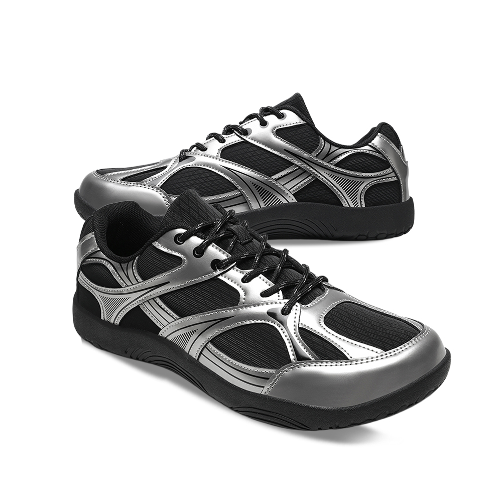 Men's Cloud Strider V3 - Silver