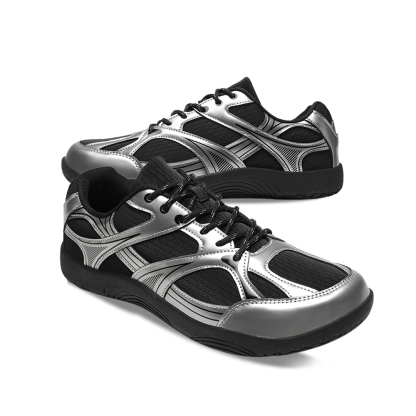 Men's Cloud Strider V3 - Silver