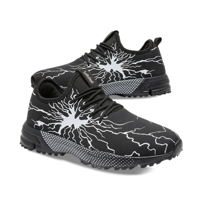 Men's Rebound Neo V6 - Black