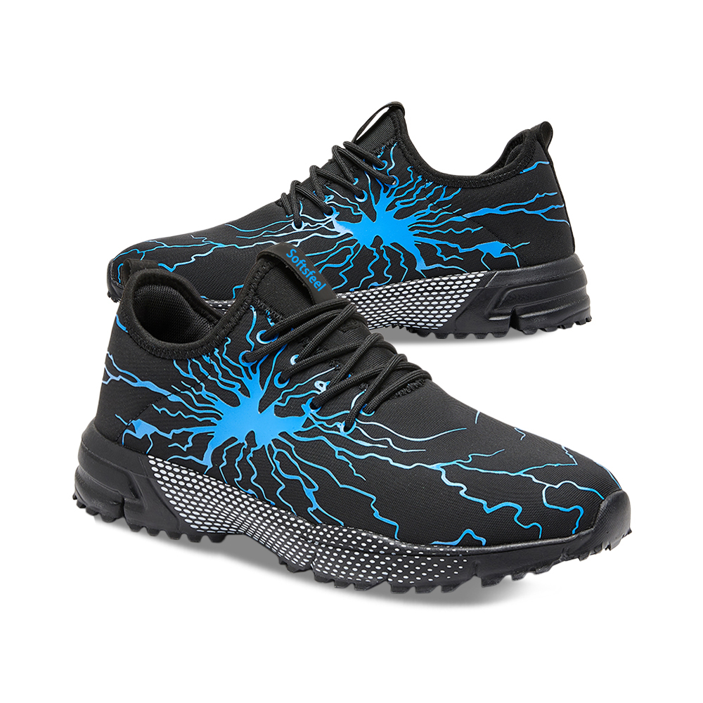 Men's Rebound Neo V6 - Blue