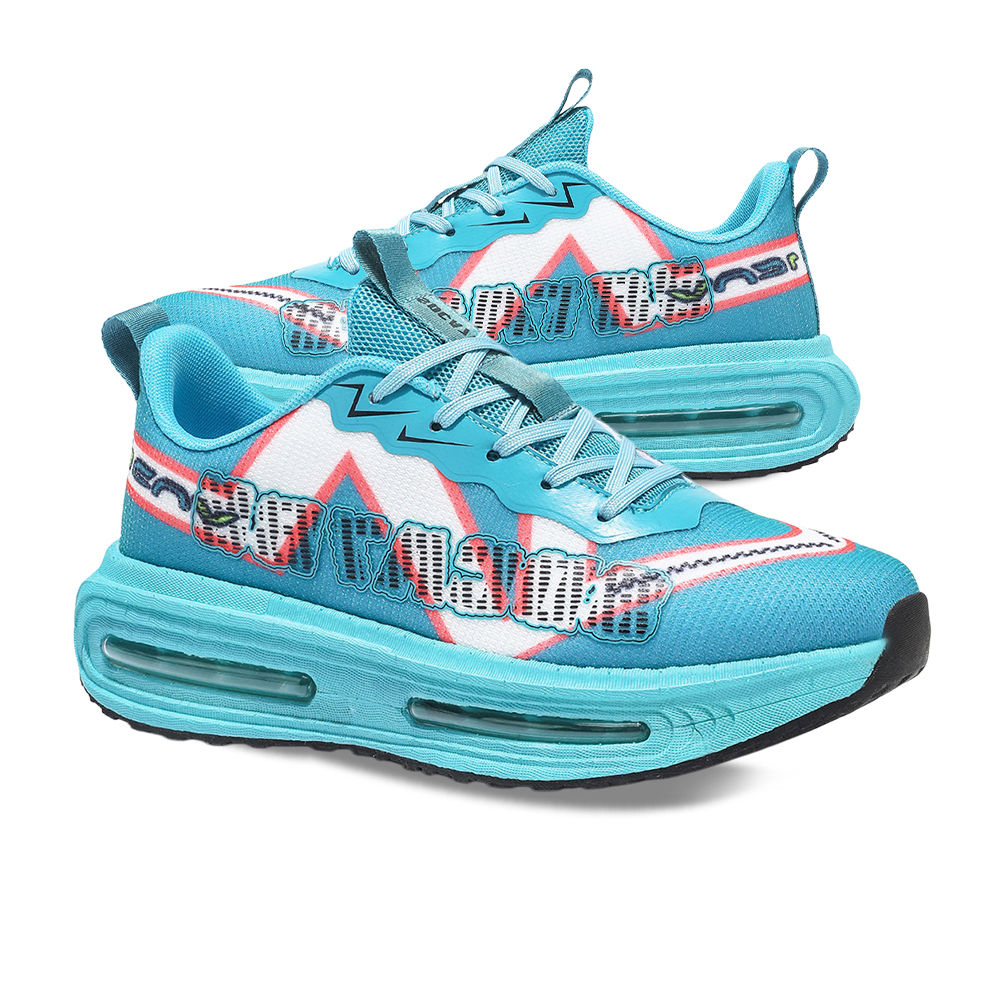 Women's Cloud Strider V5 - Sky Blue
