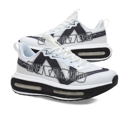 Women's Cloud Strider V5 - White
