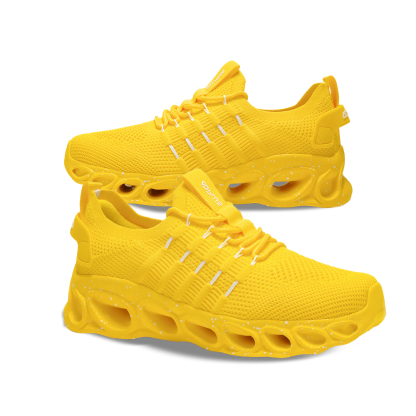 Men's Rebound Neo V6 - Yellow