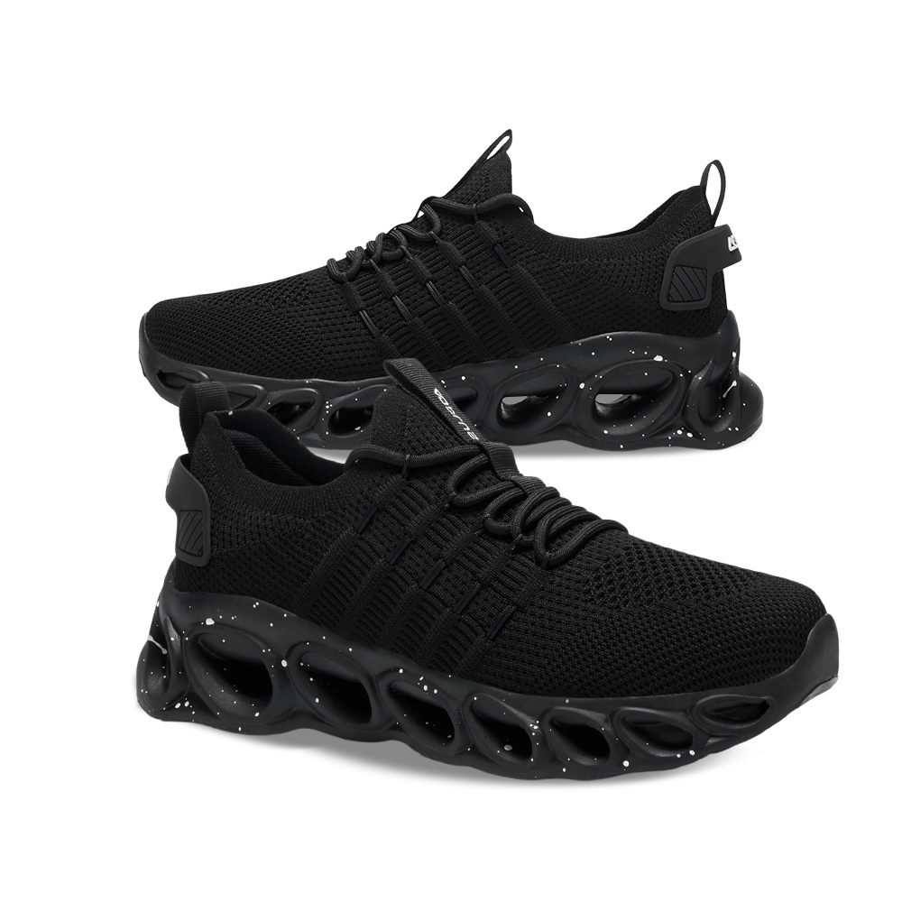 Women's Rebound Neo V6 - Black