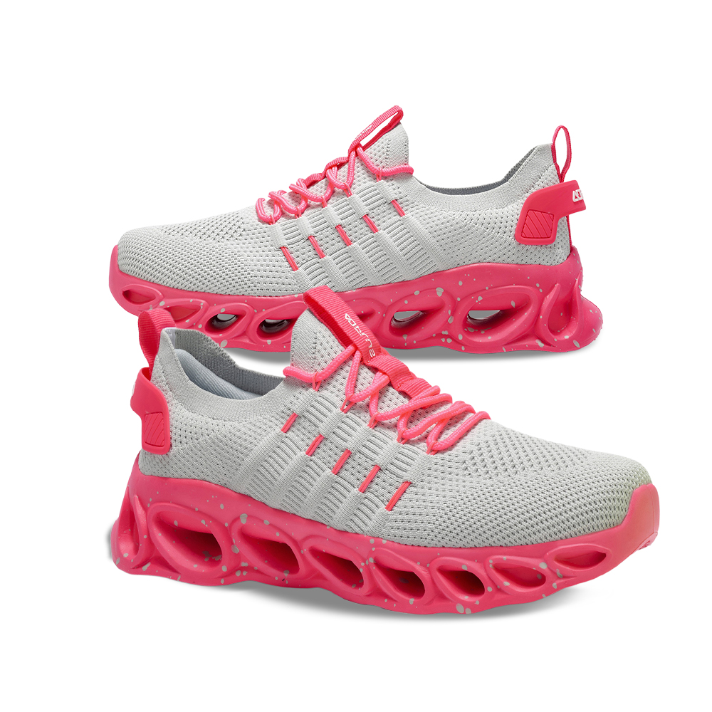 Women's Rebound Neo V6 - Grey