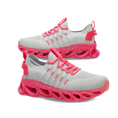 Women's Rebound Neo V6 - Grey