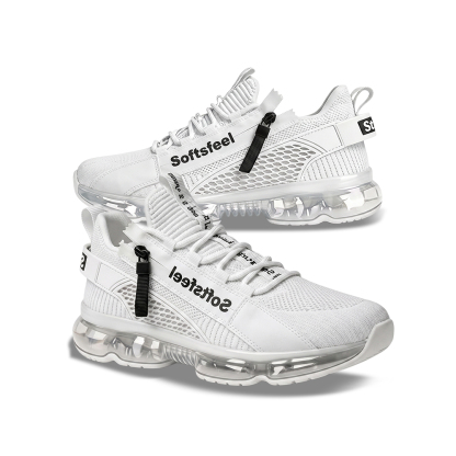 Men's Cloud Wanderer V9 - White