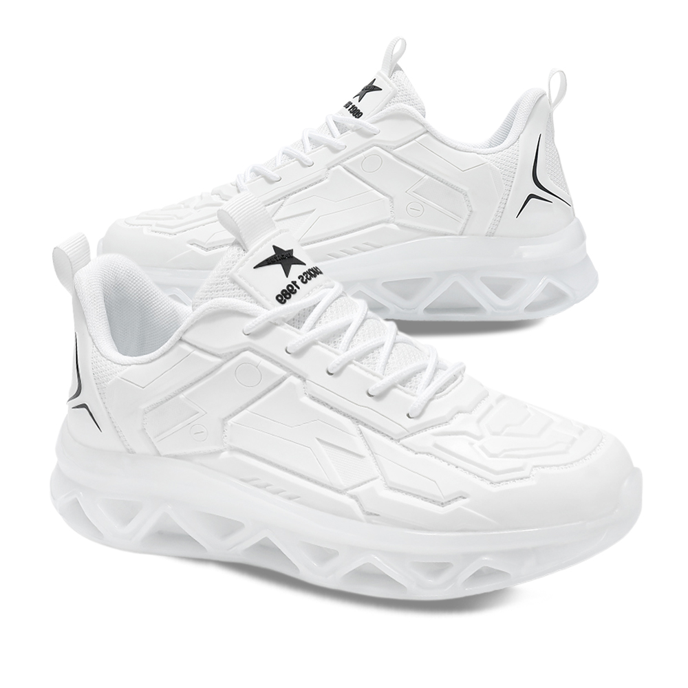 Men's Rebound Core V2 - White