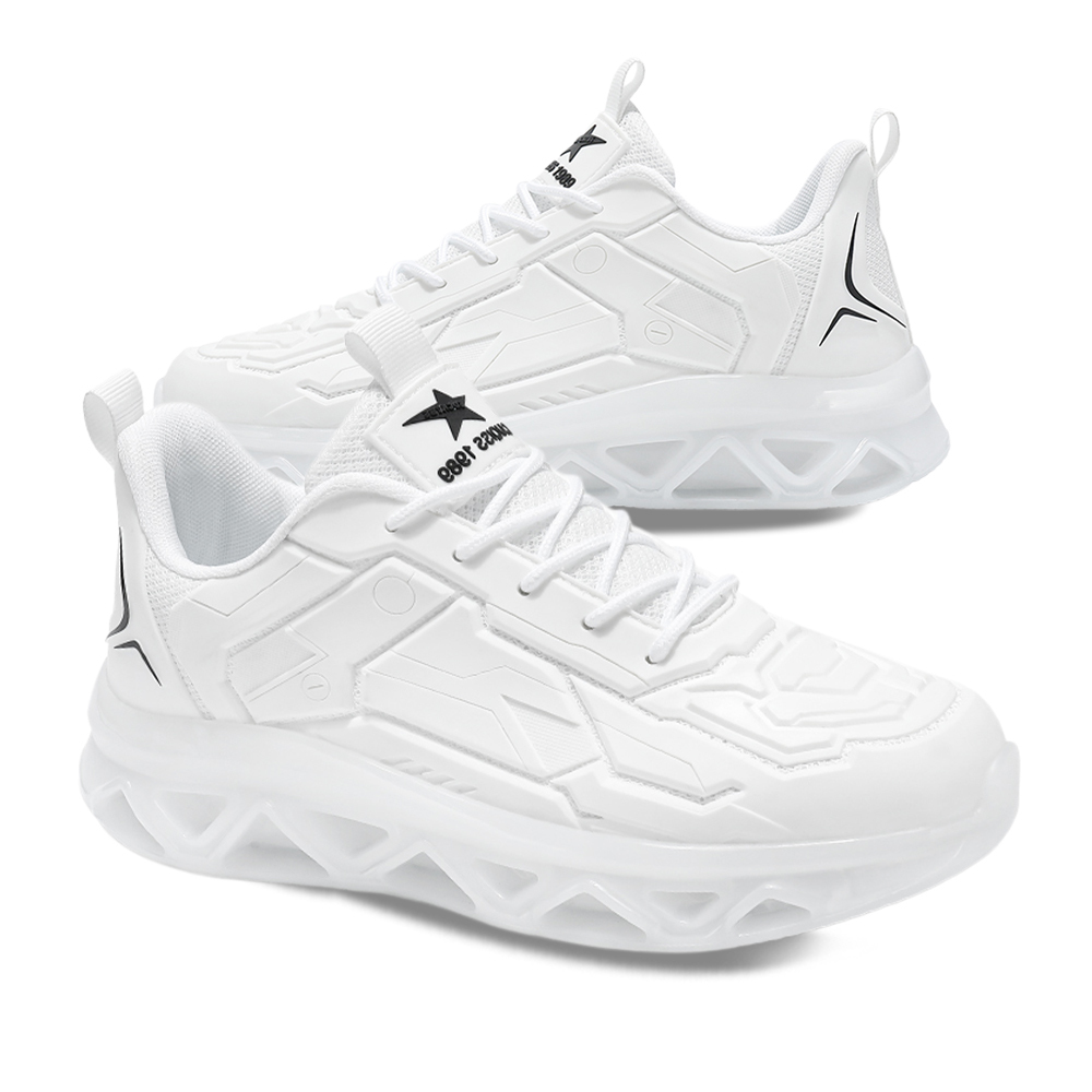 Men's Rebound Core V2 - White