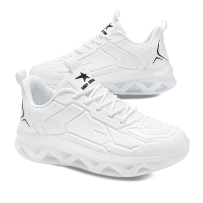 Men's Rebound Core V2 - White