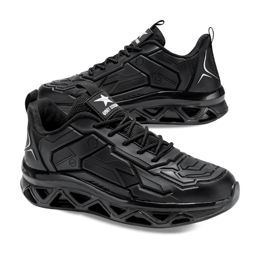 Women's Rebound Core V2 - Black