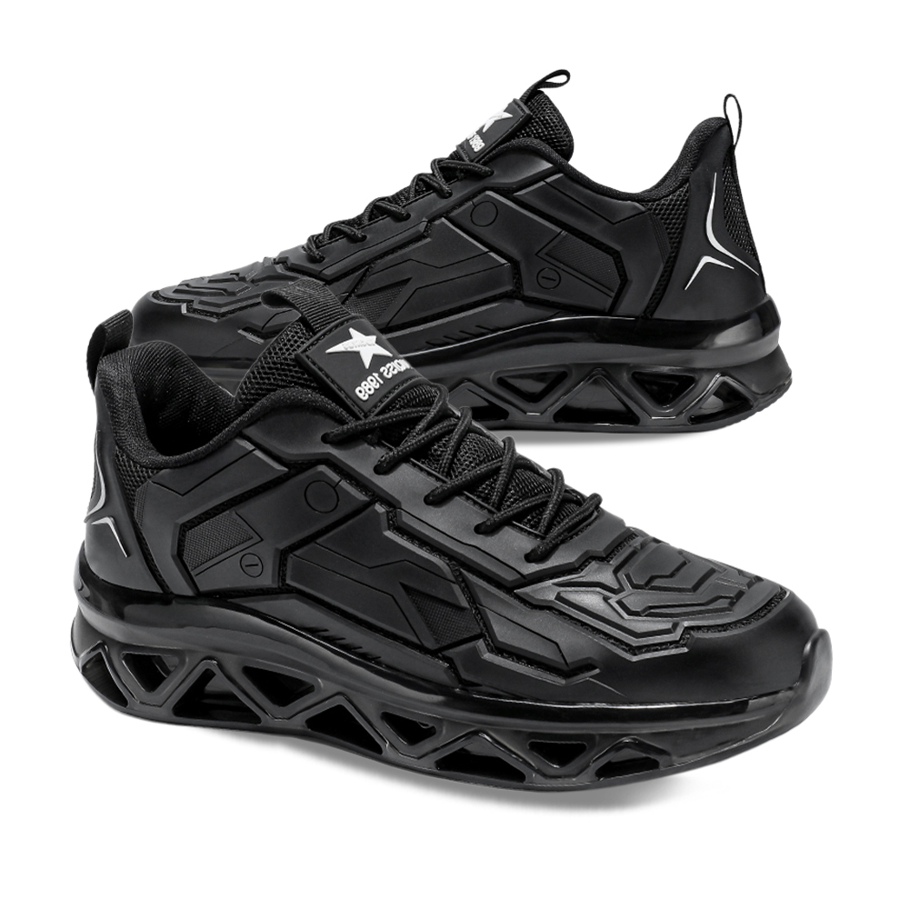 Women's Rebound Core V2 - Black