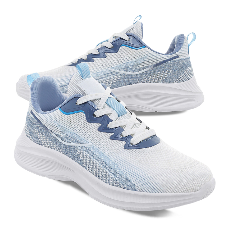 Women's Rebound Core V4 - Blue
