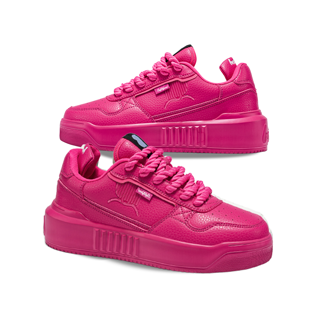 Softsfeel® Women's Rebound Core V6 - Pink