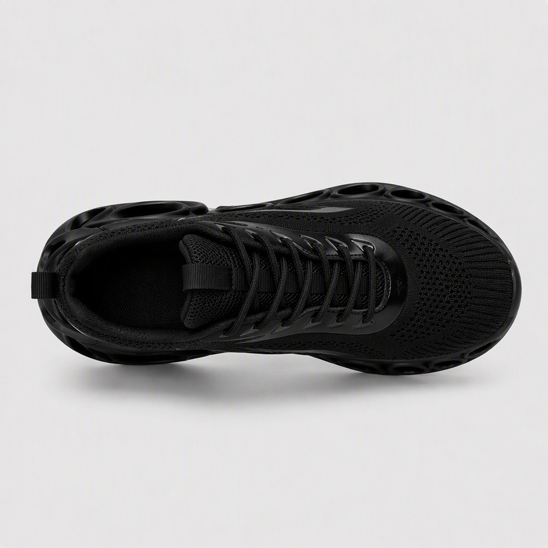 Softsfeel® Men's Rebound Core V1 - Black