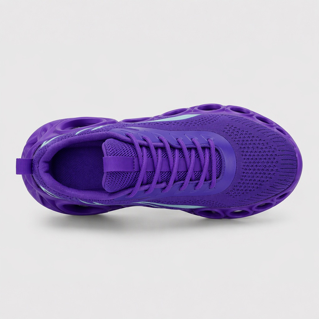 Softsfeel® Men's Rebound Core V1 - Purple