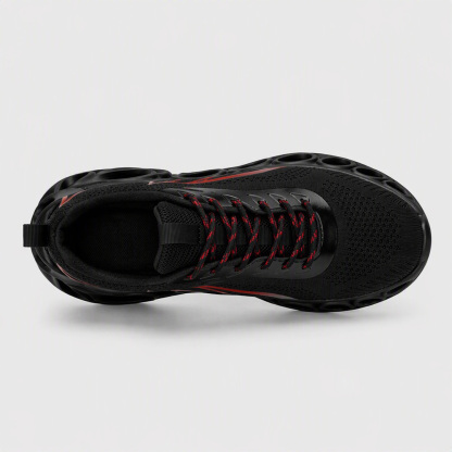 Softsfeel® Men's Rebound Core V1 - Black Red