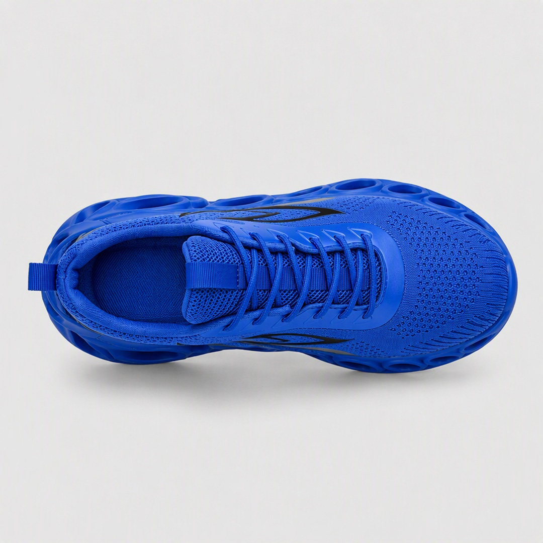 Softsfeel® Men's Rebound Core V1 - Blue