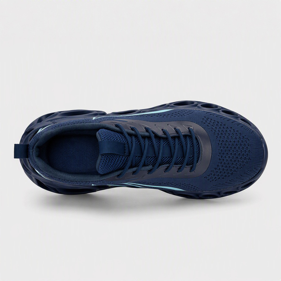 Softsfeel® Men's Rebound Core V1 - Dark Blue