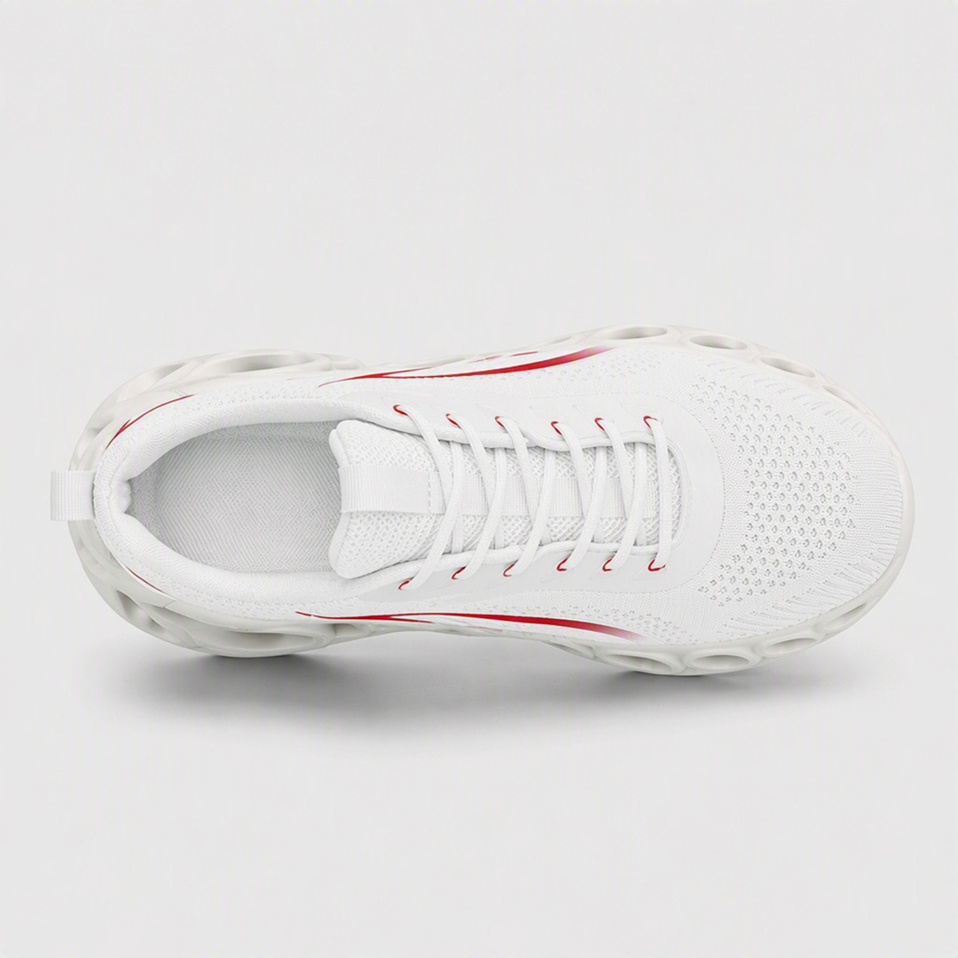 Softsfeel® Men's Rebound Core V1 - White