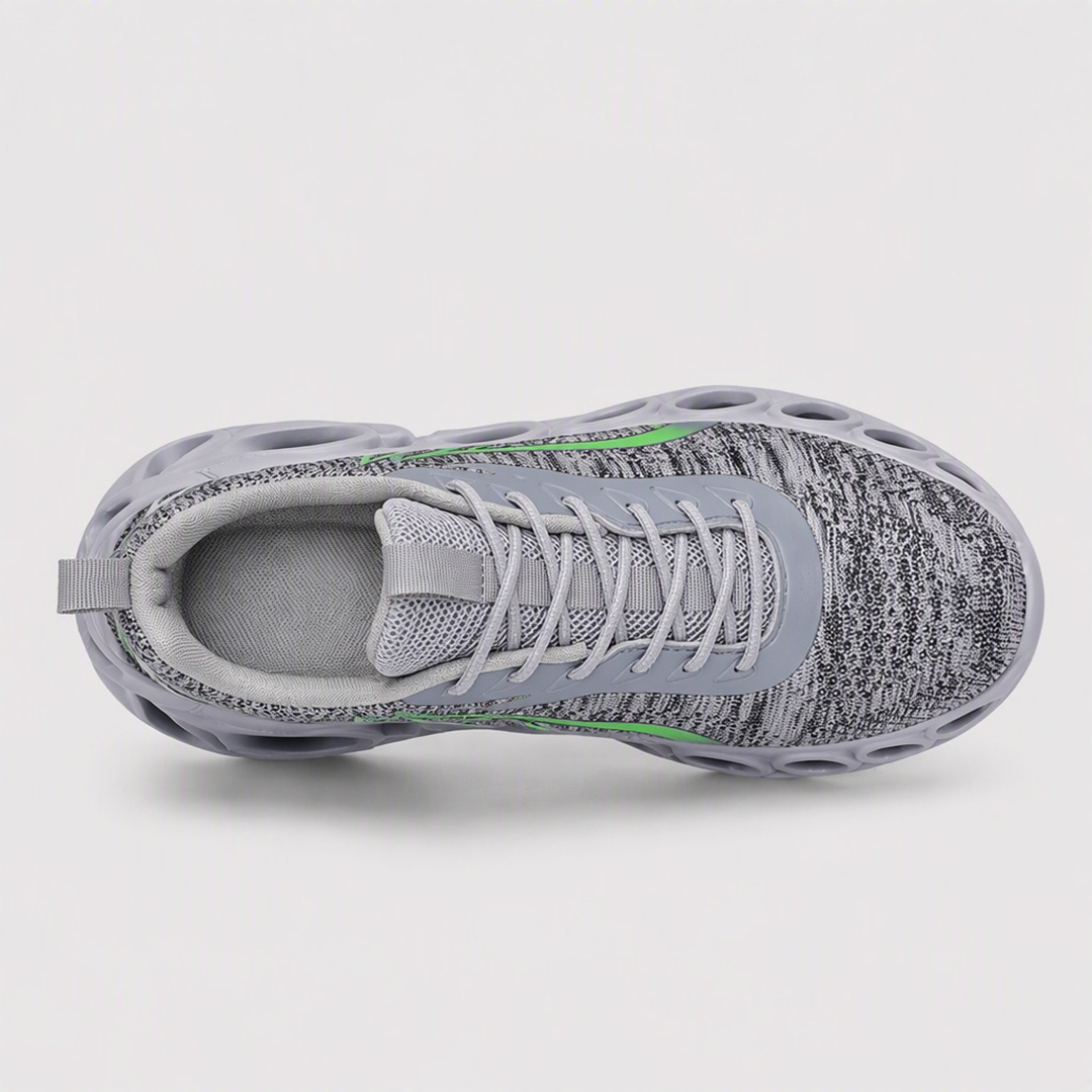 Softsfeel® Men's Rebound Core V1 - Gray