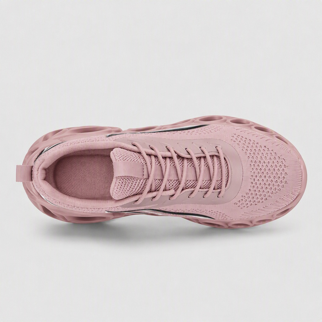 Softsfeel® Men's Rebound Core V1 - Pink Black