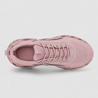 Softsfeel® Men's Rebound Core V1 - Pink Black