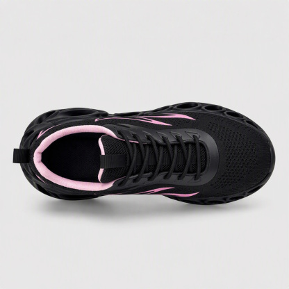 Softsfeel® Women's Rebound Core V1 - Black Pink