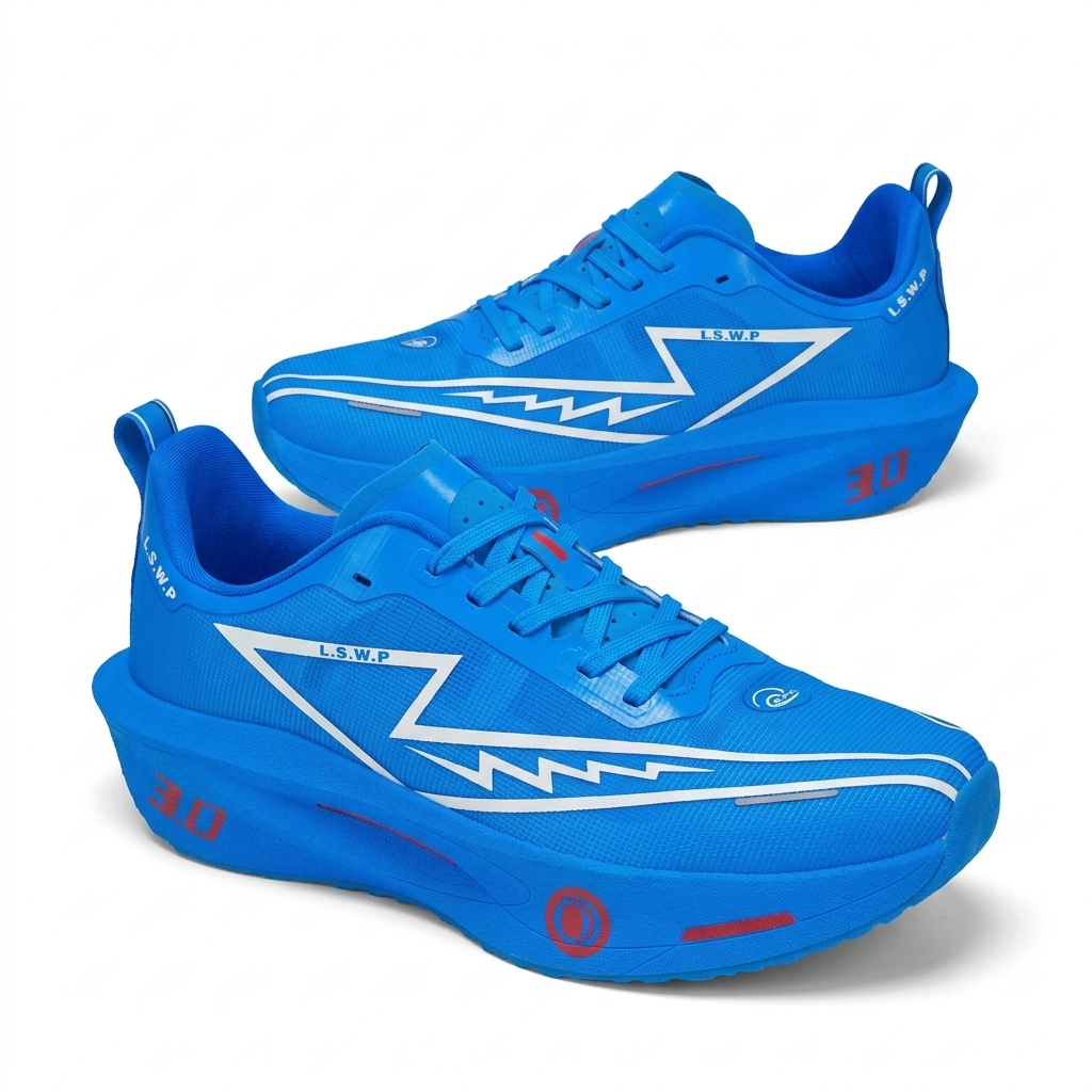 Softsfeel® Men's Rebound Core V3 - Blue