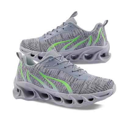 Softsfeel® Rebound Core V1 - Gray