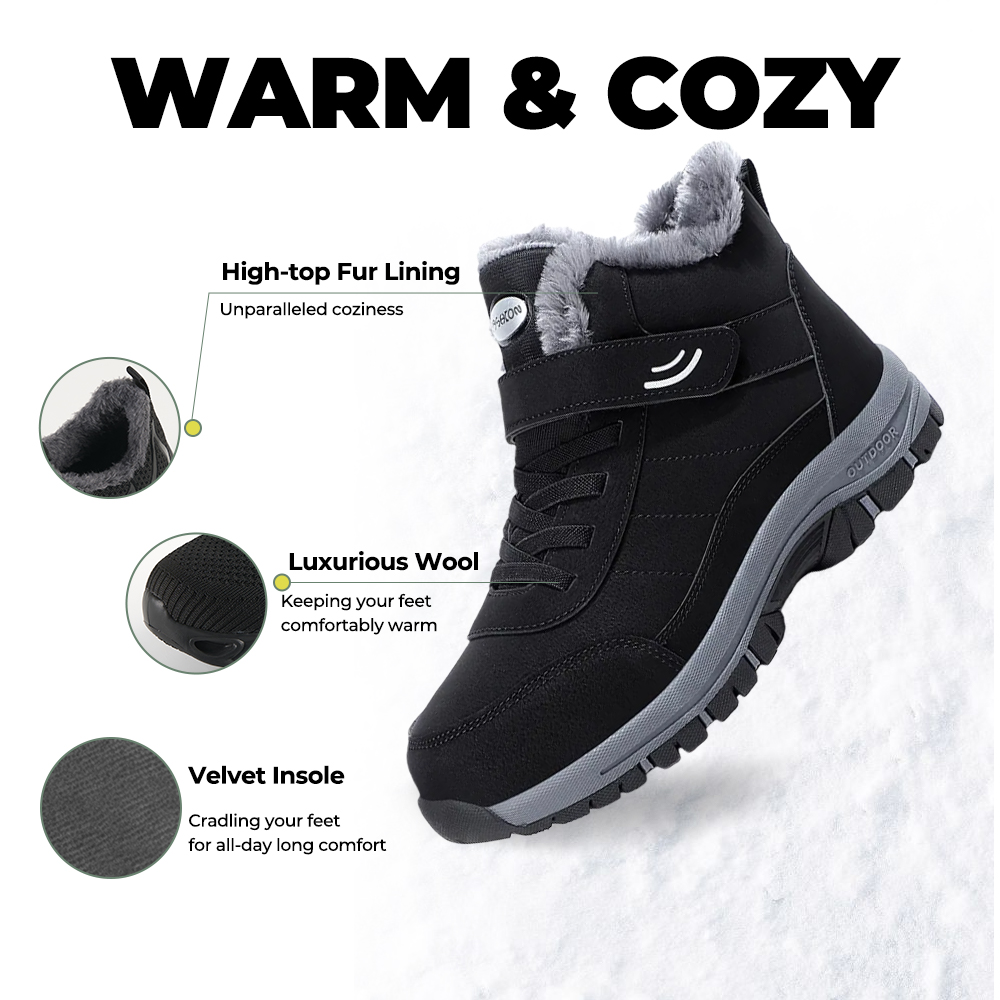 Men's EasyTop V3 Boot