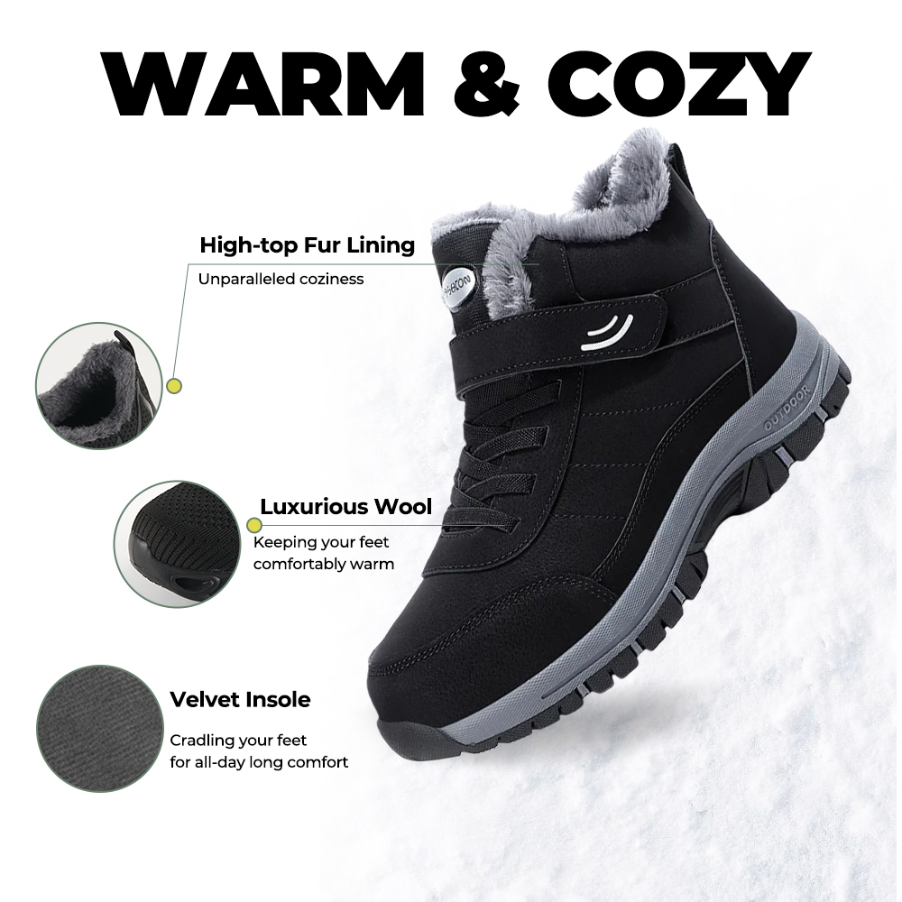 Men's EasyTop V3 Boot