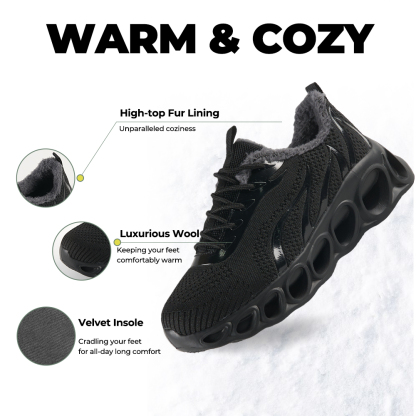 Women's EasyTop V3 Boot - Black