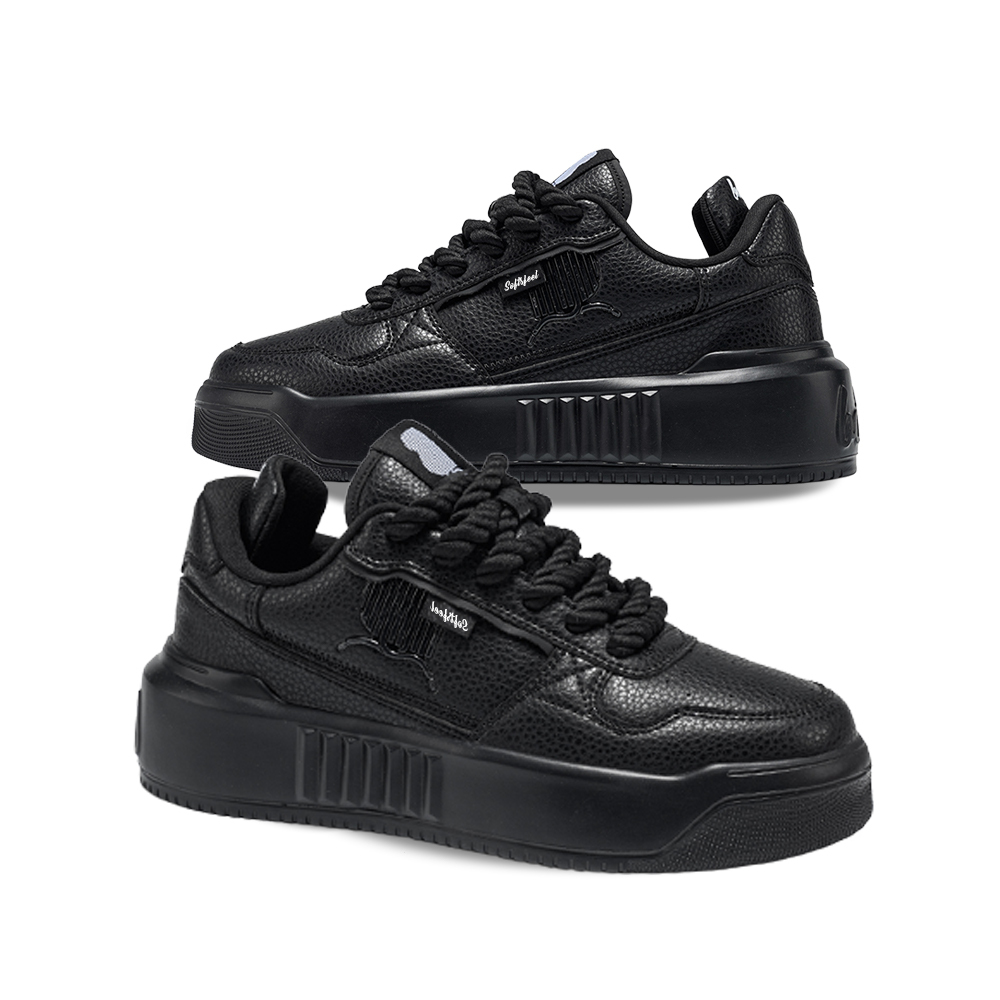 Softsfeel® Women's Rebound Core V6 - Black