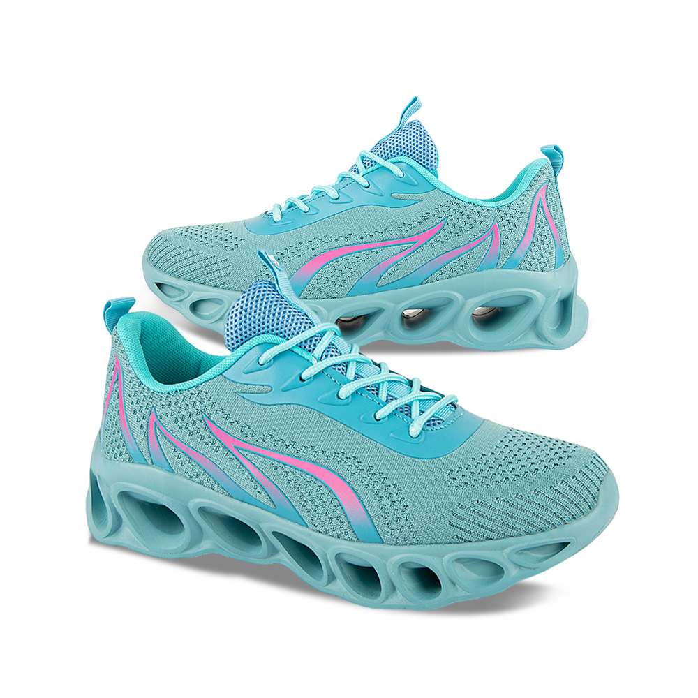 Softsfeel® Women's Rebound Core V1 - Sky Blue
