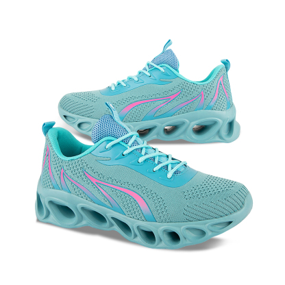 Softsfeel® Women's Rebound Core V1 - Sky Blue