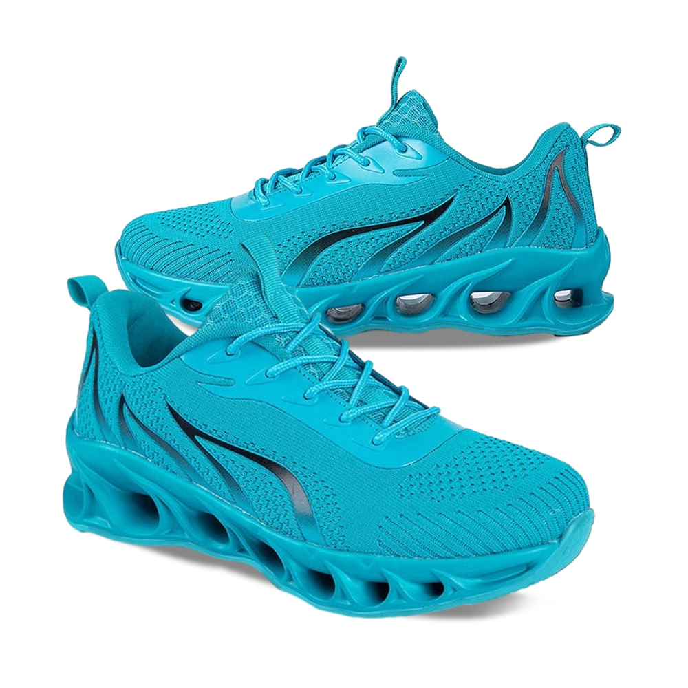 Softsfeel® Rebound Core V1 - Lake Blue