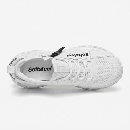 Men's Cloud Wanderer V7 - White