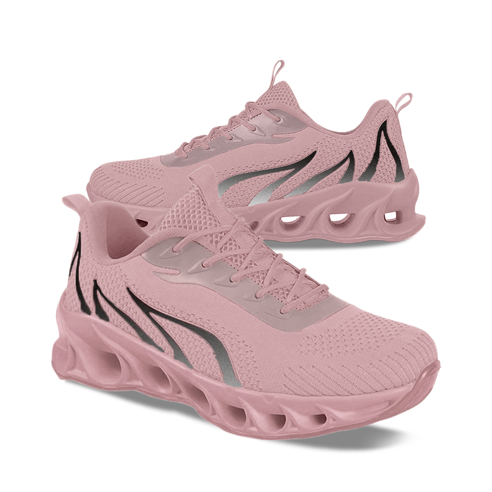 Softsfeel® Rebound Core V1 - Pink Black