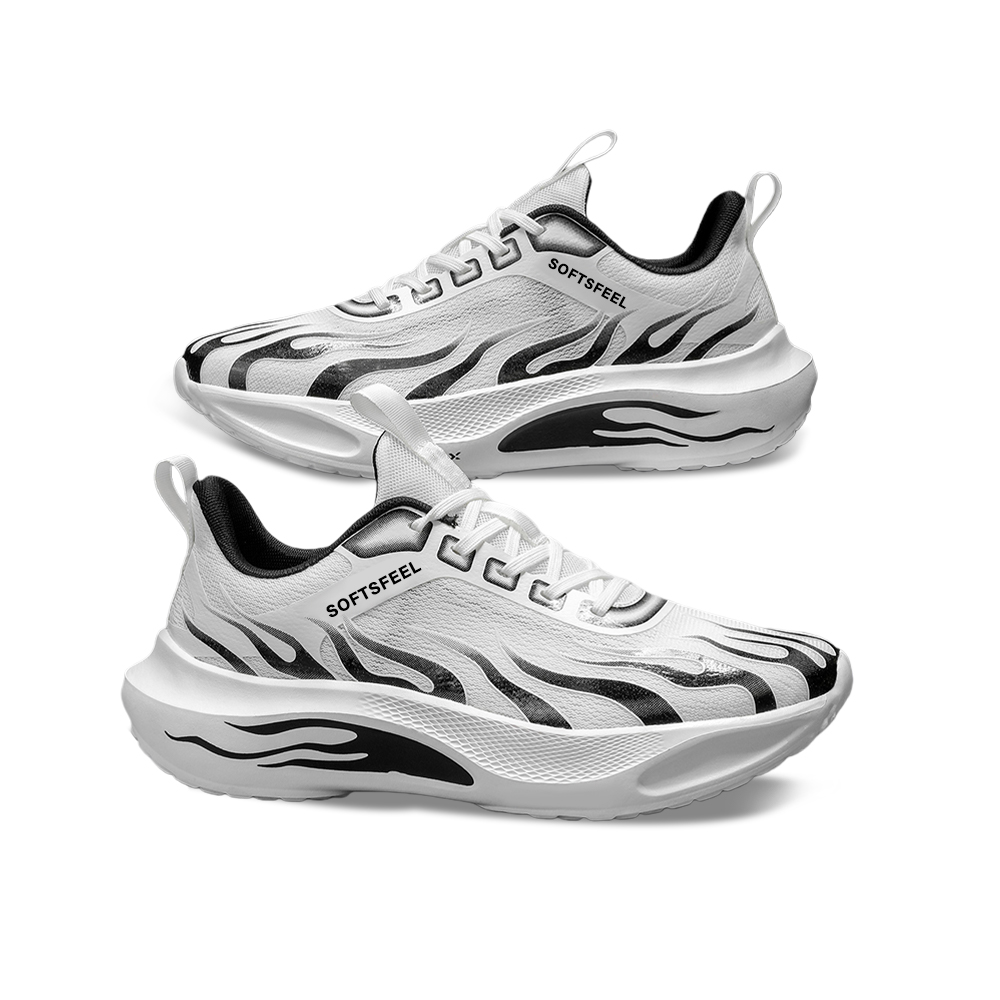 Women's ZephyrLite V4 - White